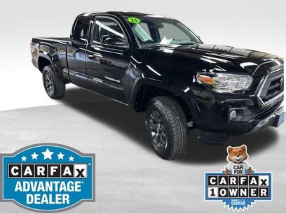 Used 2023 Toyota Tacoma SR5