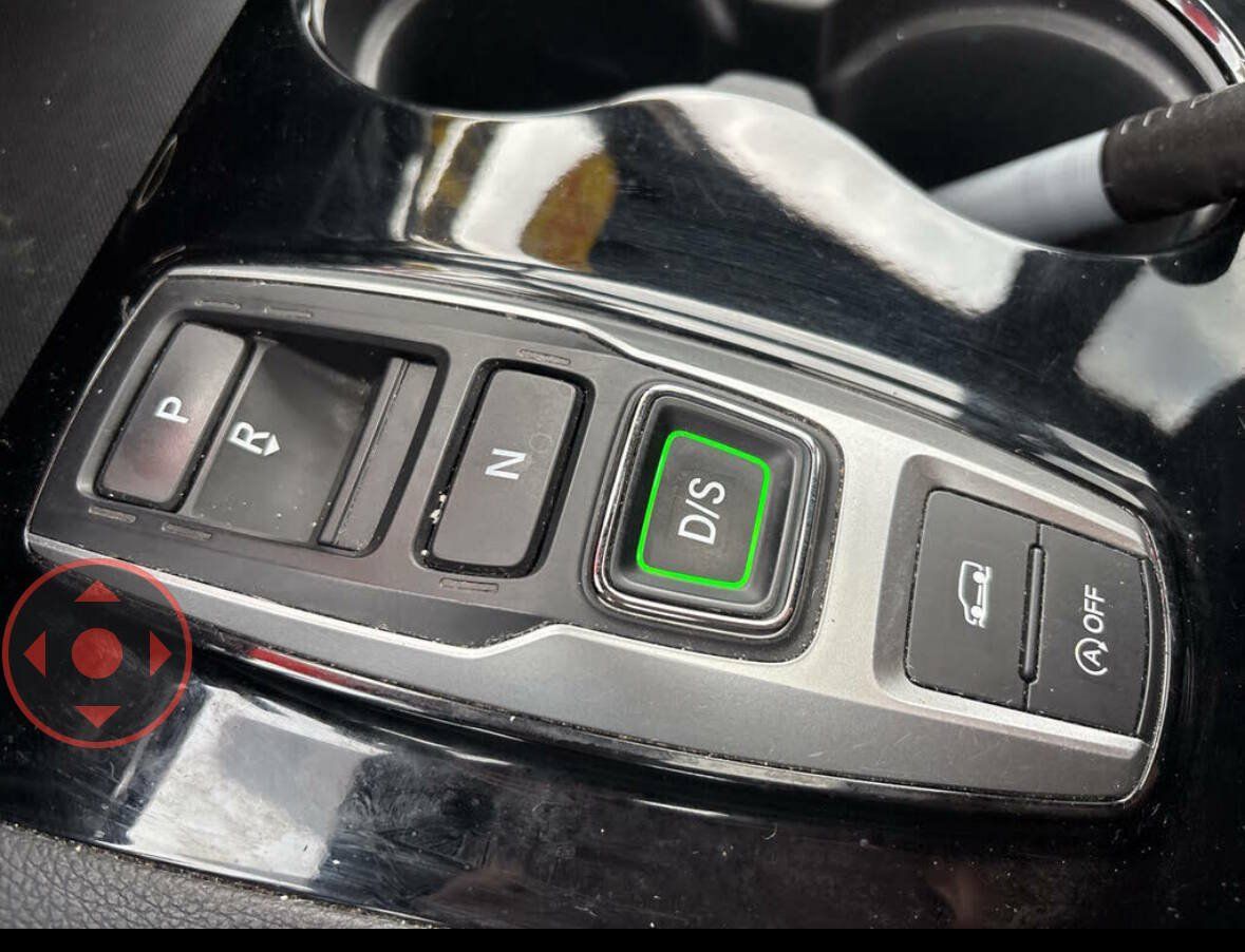 Used 2020 Honda Passport Touring image 13