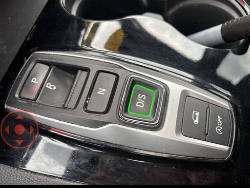 Used 2020 Honda Passport Touring image 13