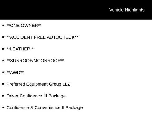 Used 2023 Chevrolet Equinox Premier image 4