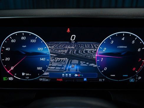 Certified 2026 Mercedes-Benz GLC 300 4MATIC image 28