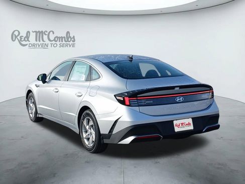 New 2026 Hyundai Sonata SE image 3