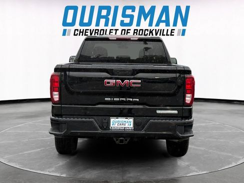 Used 2022 GMC Sierra 1500 Elevation AWD/4WD image 5