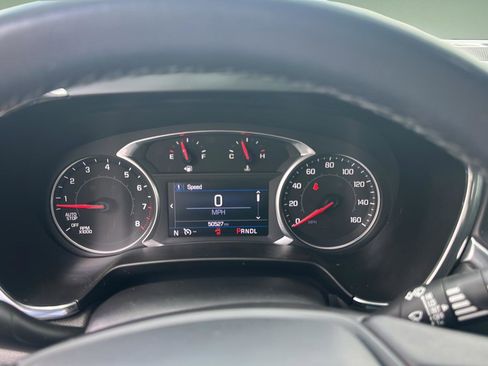 Used 2020 Chevrolet Blazer LT AWD/4WD image 10