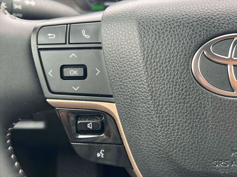 Certified 2026 Toyota Crown w/ Advanced Technology Package AWD/4WD image 25