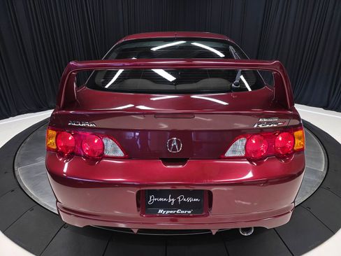 Used 2003 Acura RSX Type-S image 55