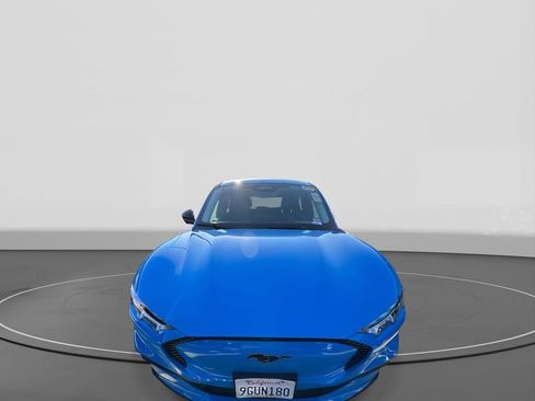 Used 2023 Ford Mustang Mach-E Select image 3