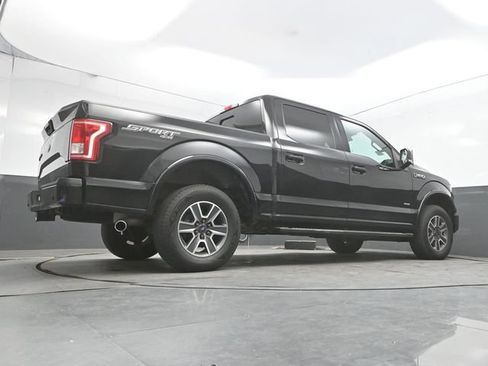 Used 2017 Ford F150 XLT w/ Equipment Group 302A Luxury AWD/4WD image 36