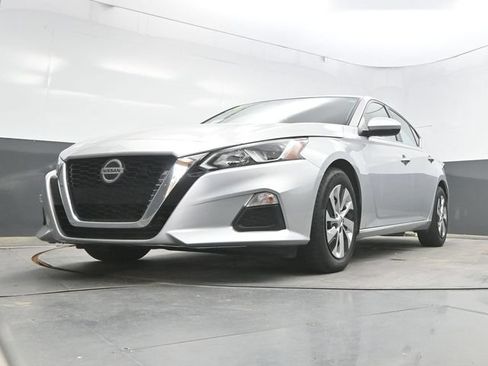 Used 2021 Nissan Altima 2.5 S FWD image 38