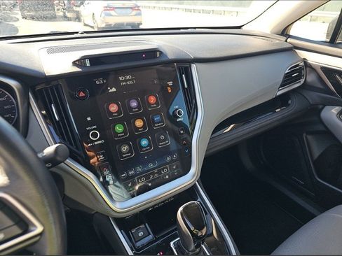 Used 2024 Subaru Outback Limited XT image 27