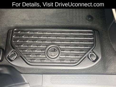 Used 2023 RAM 1500 Laramie AWD/4WD image 37