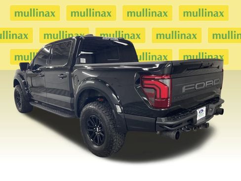 Used 2024 Ford F150 Raptor image 10