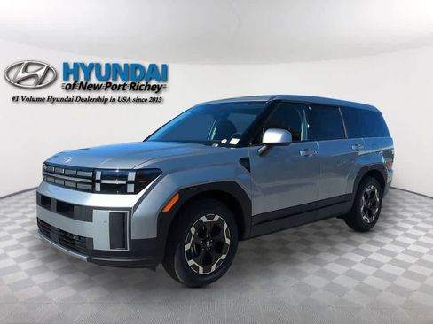 New 2026 Hyundai Santa Fe SE image 1