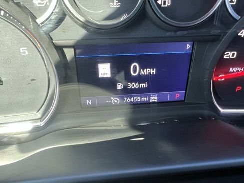 Used 2022 Chevrolet Silverado 2500 LTZ w/ LTZ Plus Package image 27