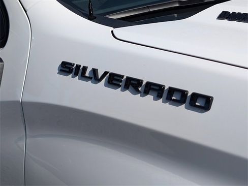 Used 2023 Chevrolet Silverado 1500 LT w/ Leather Package image 24