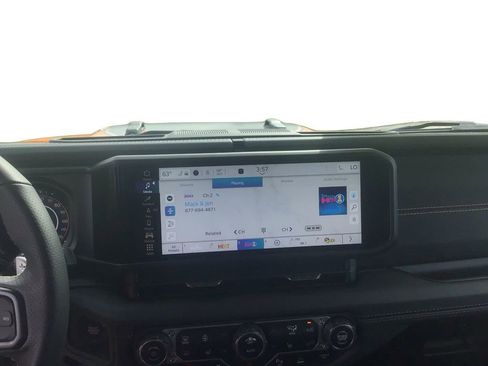 New 2025 Jeep Wrangler Unlimited Rubicon 392 image 13