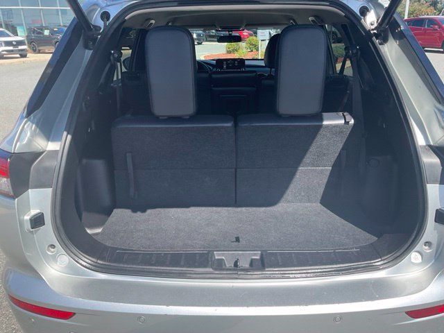 Used 2024 Mitsubishi Outlander SE FWD image 8