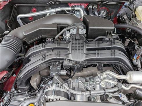 New 2026 Subaru Outback Limited AWD/4WD image 19