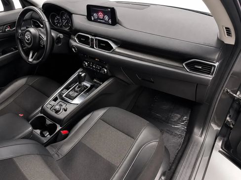 Used 2018 MAZDA CX-5 Grand Touring FWD image 23