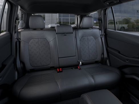 New 2026 Jeep Cherokee Overland AWD/4WD image 21