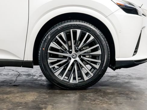 Used 2023 Lexus RX 350 Premium image 24