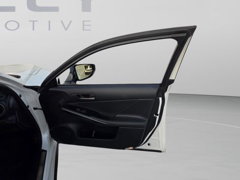 Certified 2024 Lexus IS 300 w/ Premium Package image 25
