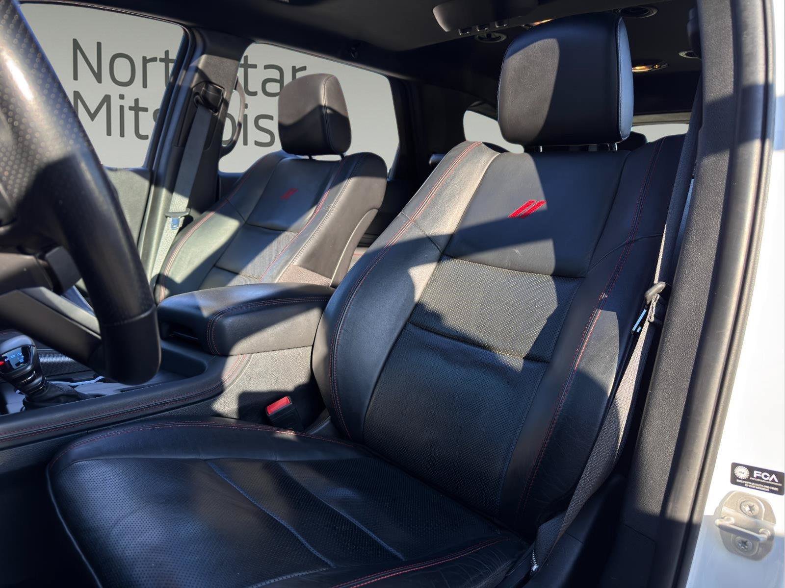 Used 2024 Dodge Durango GT AWD/4WD image 10