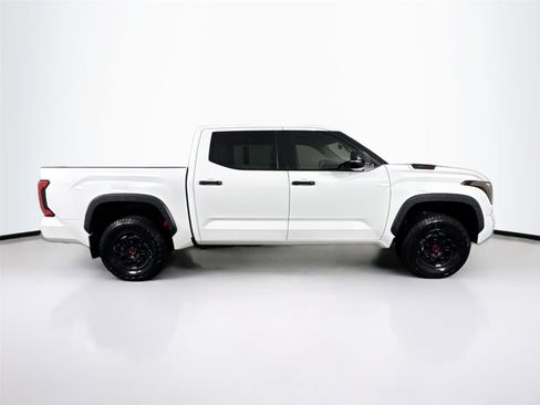 Used 2023 Toyota Tundra TRD Pro AWD/4WD image 11