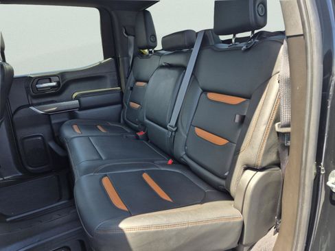 Used 2021 GMC Sierra 1500 AT4 AWD/4WD image 19