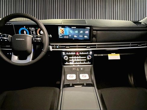 New 2026 Hyundai Santa Fe SE image 5