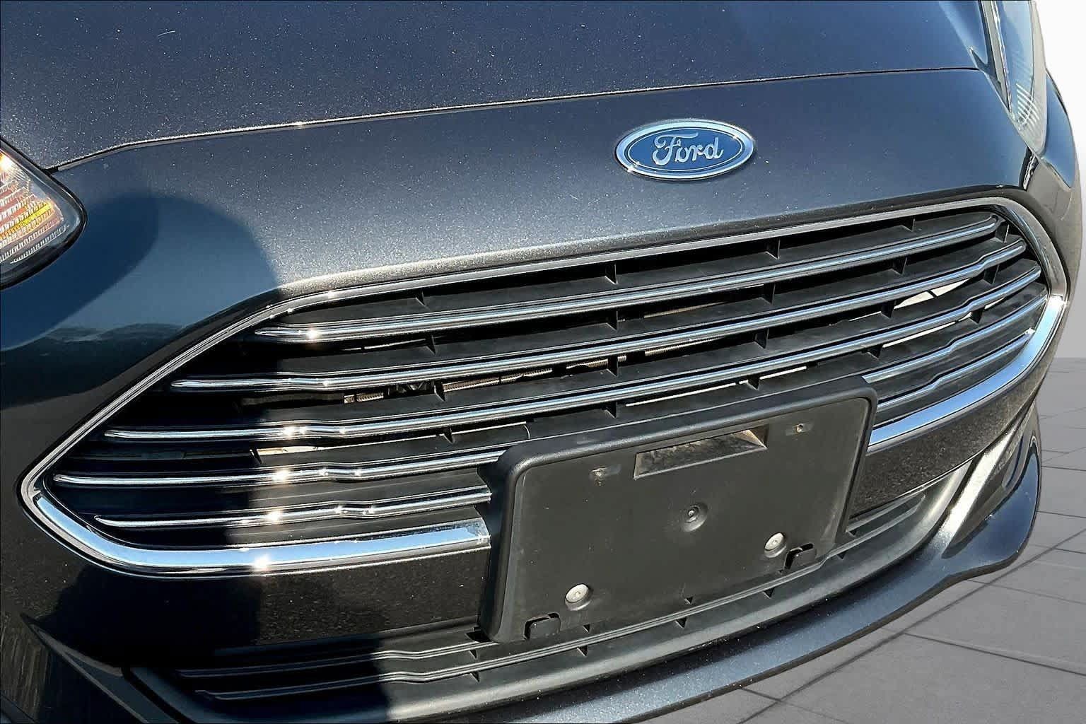 Used 2019 Ford Fiesta SE FWD image 30