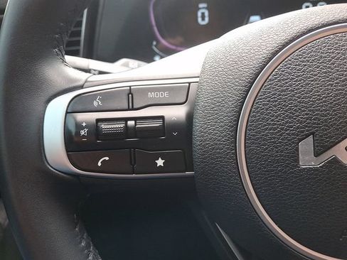 Used 2024 Kia Sportage X-Line AWD/4WD image 27