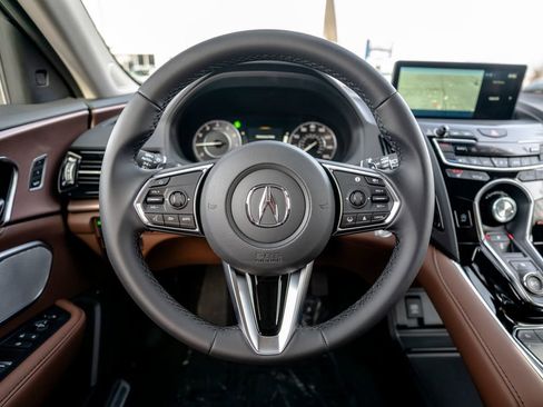 New 2026 Acura RDX SH-AWD w/ Technology Package image 31