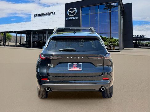 New 2026 MAZDA CX-5 2.5 S w/ Premium Plus Package AWD/4WD image 4