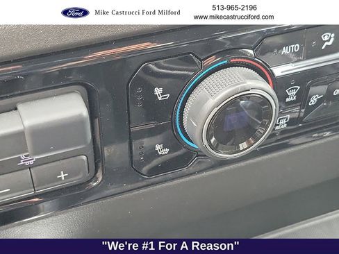 Used 2024 Chevrolet Silverado 1500 LT AWD/4WD image 19