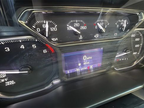 Used 2021 GMC Sierra 1500 SLT image 25