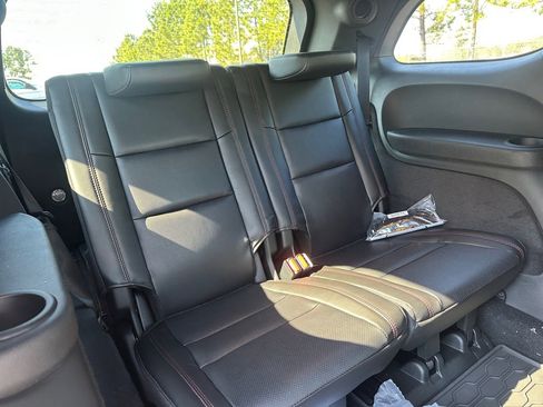 New 2026 Dodge Durango GT image 28