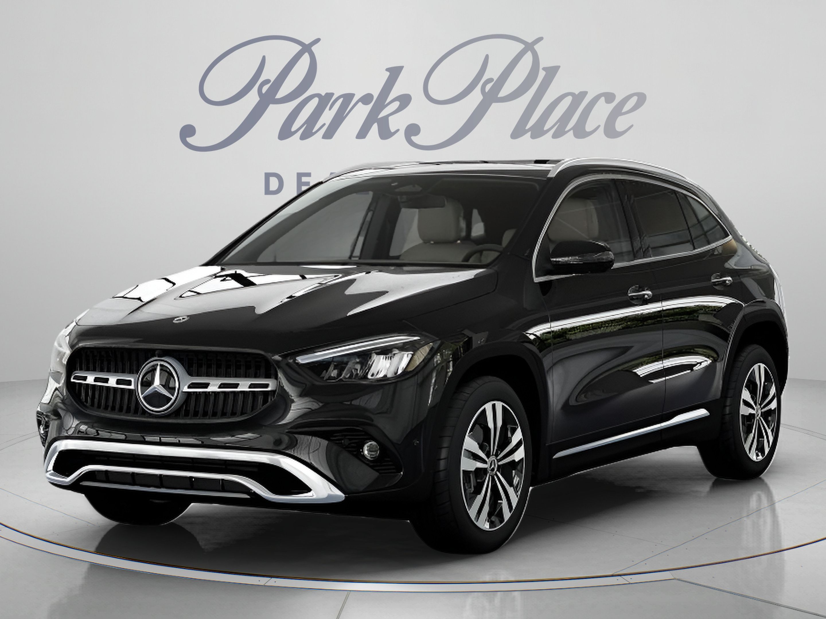 Used 2026 Mercedes-Benz GLA 250 image 39