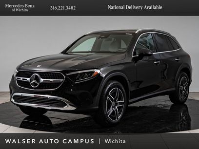 Certified 2026 Mercedes-Benz GLC 300 4MATIC