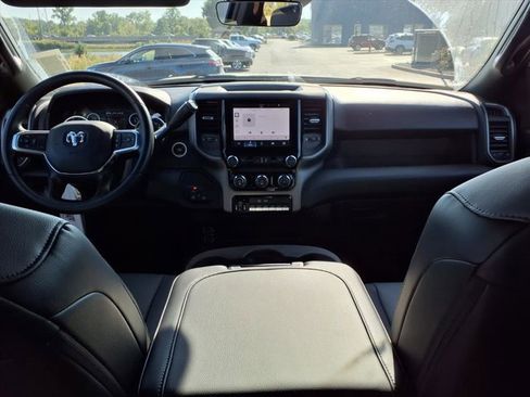 New 2026 RAM 5500 Tradesman image 6