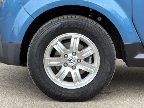 Used 2008 Honda Element EX image 30
