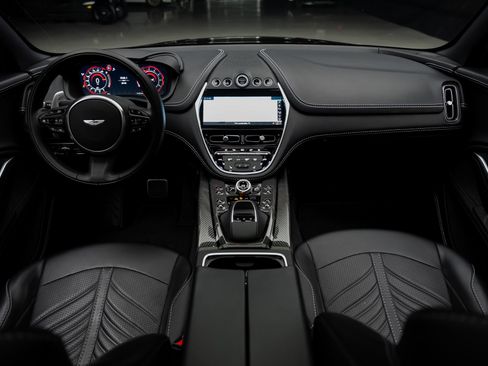 Used 2023 Aston Martin DBX 707 AWD/4WD image 42
