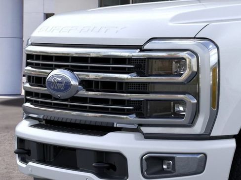 New 2026 Ford F350 4x4 Crew Cab Super Duty image 18