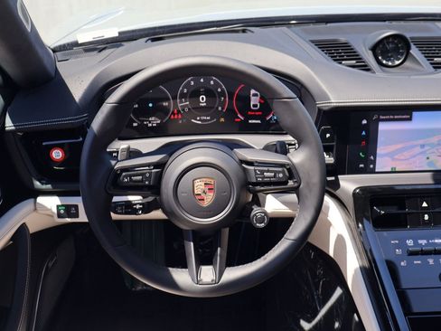 New 2026 Porsche Panamera GTS AWD/4WD image 15