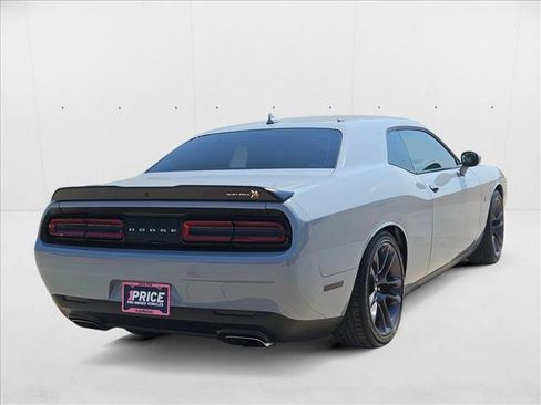 Used 2022 Dodge Challenger R/T Scat Pack w/ Plus Package image 5