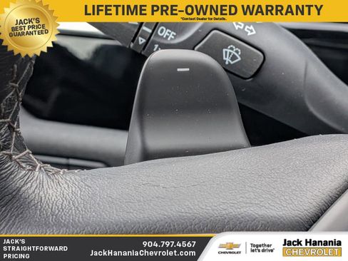 Used 2023 Chevrolet Silverado 1500 High Country w/ LPO, Dark Essentials Package image 29