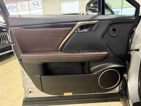 Used 2019 Lexus RX 450h F Sport image 29