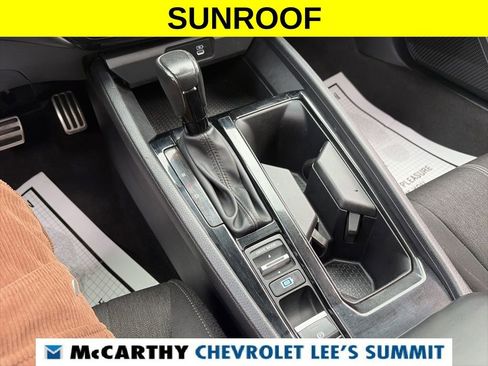 Used 2024 Honda Accord Sport image 10