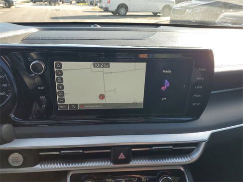 Used 2024 Kia K5 GT-Line w/ GT-Line Premium Package image 21