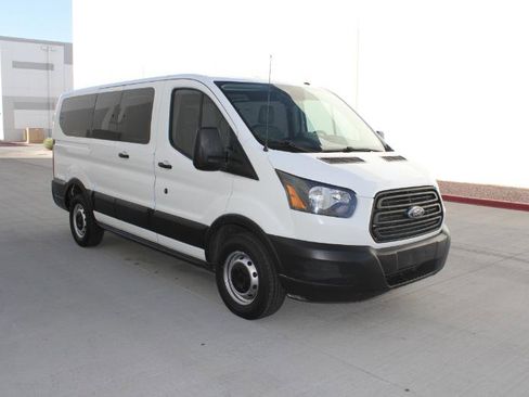 Used 2019 Ford Transit 150 130 Low Roof image 3